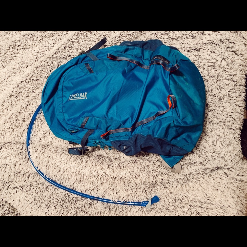 CamelBak Backpack